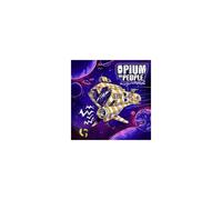 Cd Digipack Opium Du Peuple Aux Confins Du Métalverse ¿ 12 Titres, Rock