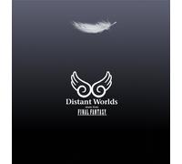 CD Distant Worlds : musique de FINAL FANTASY Japan Nobuo Uematsu Music (1 CD)...