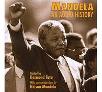 CD Doku - Nelson Mandela History [Import]