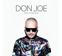 Don Joe – Ora O Mai Piu – CD