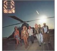 CD - Don't Stop Movin' (1 CD)