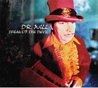 CD Dr. Will Parler De La Démon