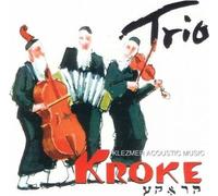 CD du trio