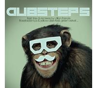CD Dubstep 5 De Divers Artistes