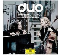 Duo CD