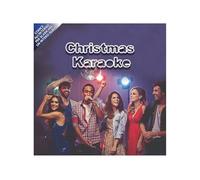 CD + DVD atmospheres The Christmas Christmas Karaoke, Christmas Songs, Canzoni Di Natale, Idea Regalo