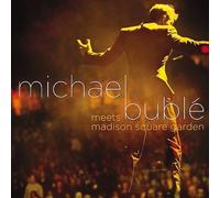 CD+DVD BUBLE MEETS [Region Free] by Buble Michael [DVD] NEUF