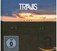Cd\Dvd Dlx Ltd Ed by Travis [Audio CD] NEUF