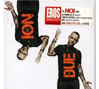 Ramazzotti Eros – Noi Due – Édition Bonus DVD