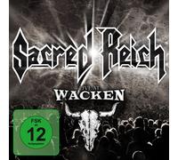 Live at Wacken Open Air [Import]