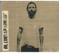 CD + DVD LORENZO LIVE 2018 JOVANOTTI JOVA OH LIVE neuf scellé slipcase