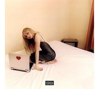 [CD] E-MAILS QUE JE NE PEUX PAS ENVOYER édition japonaise Sabrina Carpenter...