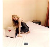 [CD] E-MAILS QUE JE NE PEUX PAS ENVOYER édition japonaise Sabrina Carpenter U...