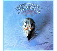 CD EAGLES - THEIR GREATEST HITS meilleurs succès neuf scellé