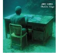 CD EDDIE VEDDER - UKULÉLÉ SONGS neuf scellé digipack