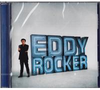 CD Eddy Mitchell Eddy Rocker Neuf sous blister