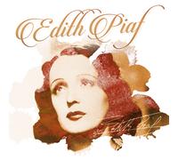 CD Edith Piaf 2CDs