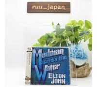 Madman Across The Water [Import]