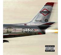 CD EMINEM - KAMIKAZE neuf scellé