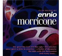 Film Music By Ennio Morricone