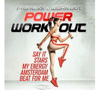 Fitness & Workout - Power Workout [Import]