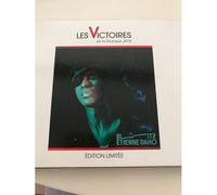 Cd Etienne Daho Blitz Edition Limitee