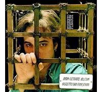 CD EUGENIO FINARDI - NE JETEZ AUCUN OBJET PAR LES FENÊTRES nouveau digipak