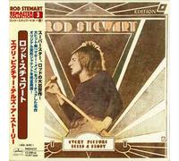 ?????????? - CD Every Picture Tells A Story Japan