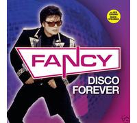 CD Fancy Disco Pour Toujours