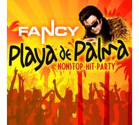 Fancy – Playa de Palma Nonstop-Hit-Party – CD – Import
