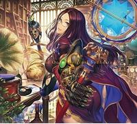 [CD] Fate/Grand Order Bande Originale 1 NEUF Du Japon