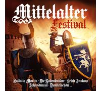 Various Artists - Mittelalter Festival [Import]