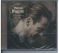 CD Florent Pagny Toujours et encore Neuf sous blister (envoi en suivi)