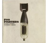 Cd : Foo Fighters-Echoes Silence Patience...