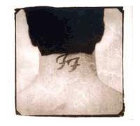 CD - Foo Fighters - There is nothing left to lose - Boitier Cristal - 1 CD