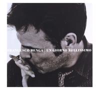 CD FRANCESCO RENGA - UN BEAU JOUR neuf scellé