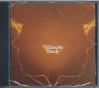 CD Françoise Hardy Et si je m'en vais avant toi NEUF sous blister (envoi suivi )