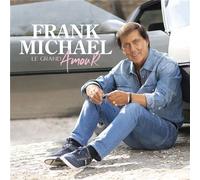 Frank Michael – Le Grand Amour – CD – Parlophone