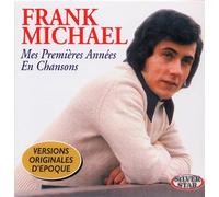 AMC – Mes 1ères années en chansons