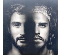 CD - Fréro Delavega - Des ombres et des lumières - Album musical - Interprète Fréro Delavega - Édition CD