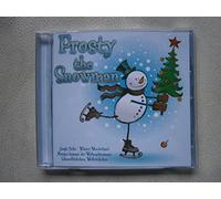 CD Frosty the Snowman [Audio CD] Kinderchor [Audio CD] Kinderchor [Audio CD]