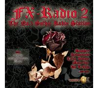 FX Radio Vol. 2-The No. 1 Go