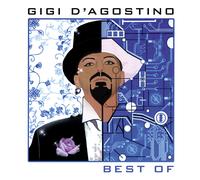 CD Gigi D'Agostino Best Of 2CDs Incl L'Amour Toujours, Another Way, Bla Bla Bla