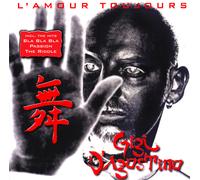 Gigi D'Agostino – L'Amour Toujours – Double CD – Zyx Music