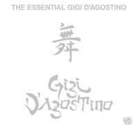 CD Gigi D'Agostino L'Essentiel Gigi D'Agostino 2CDs