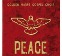 CD Give us peace [Import anglais]