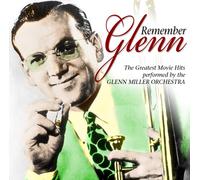 CD Glenn Miller Remember Glenn 2CDs