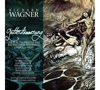 Wagner : Götterdämmerung