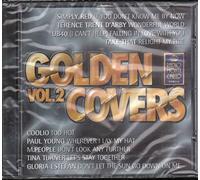 CD Golden Covers Vol.2
