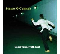 CD Good Times With Evil